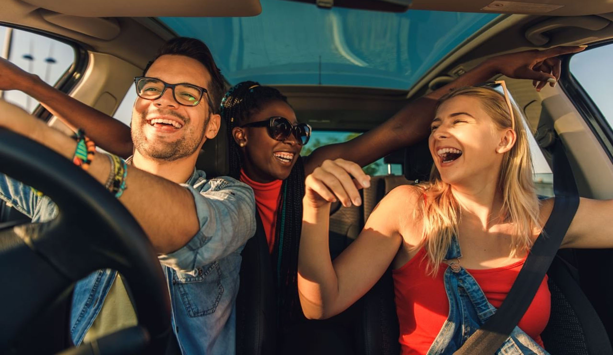 JP STAR GROUP株式会社 レンタカー