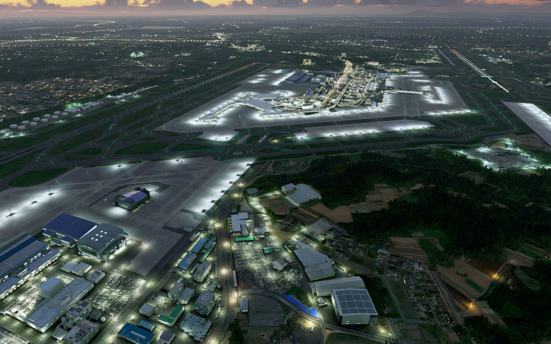 JP STAR GROUP株式会社 レンタカー