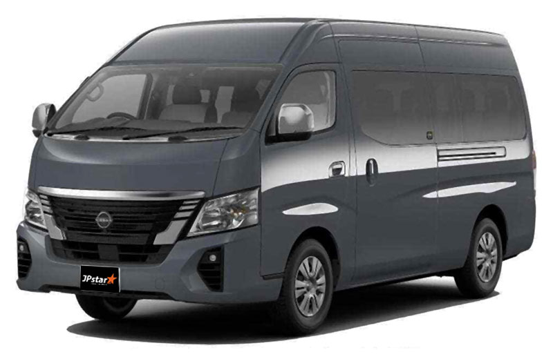 caravan NV350