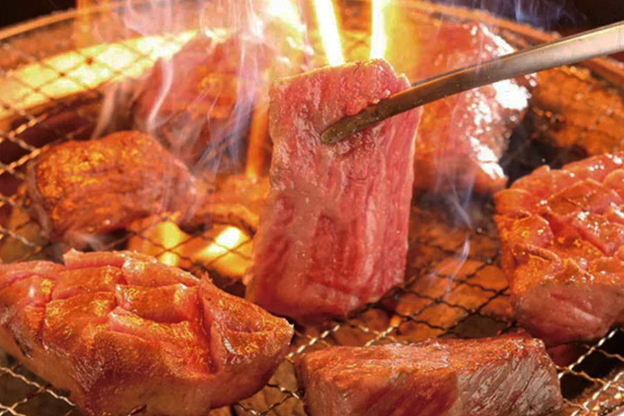 Food Service Department