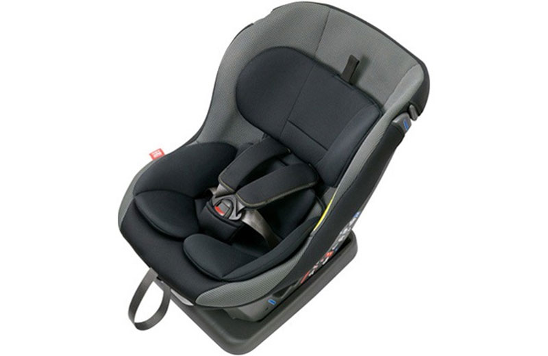 チャイルドシート