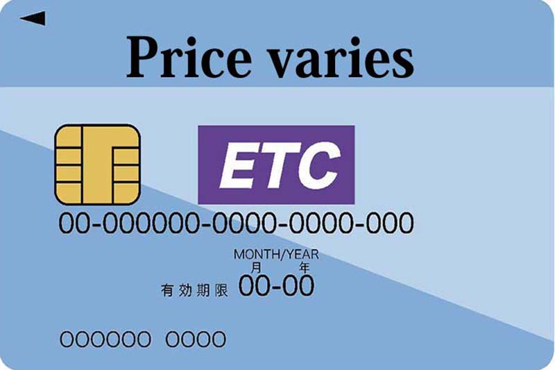 ETCカード