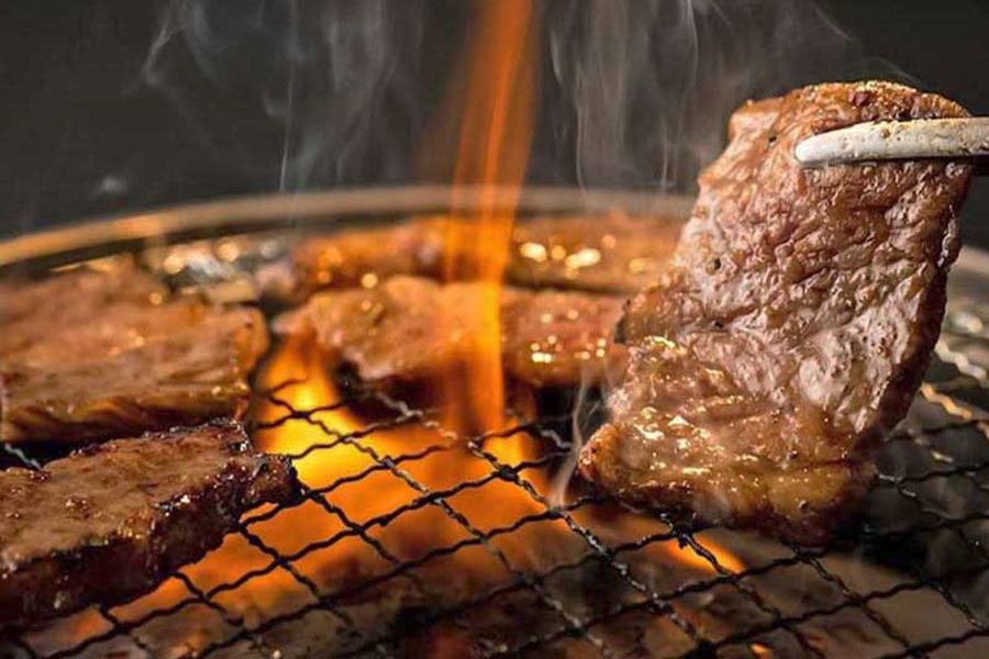 インバウンドサービス