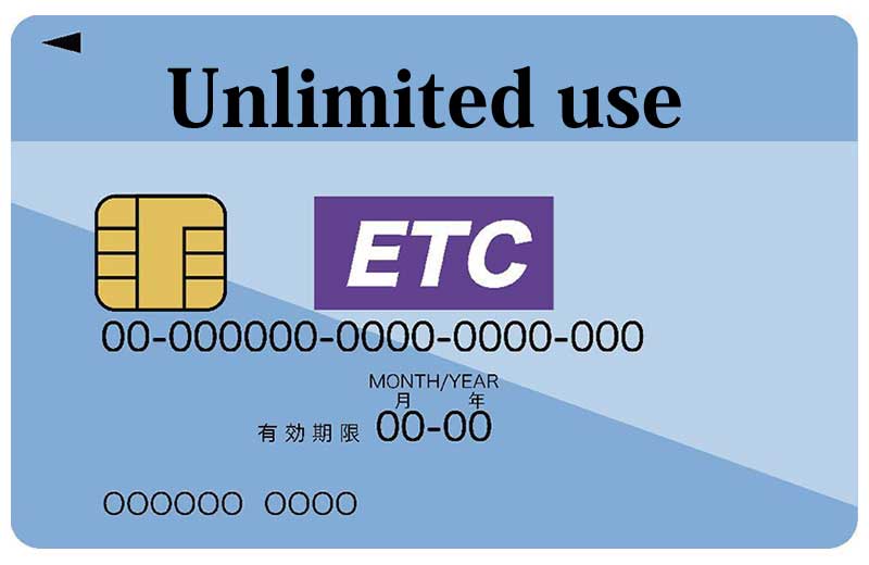 etc card