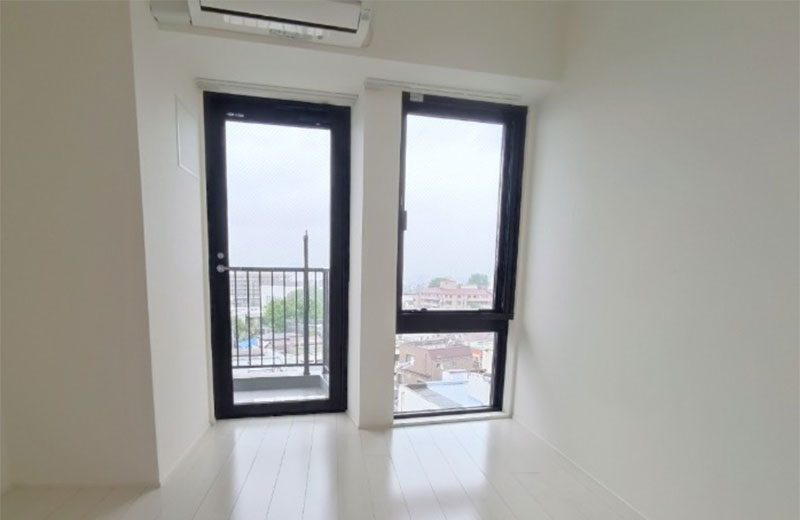 TOKYO Studio Apartment